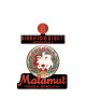 Malamut Christmas dark beer