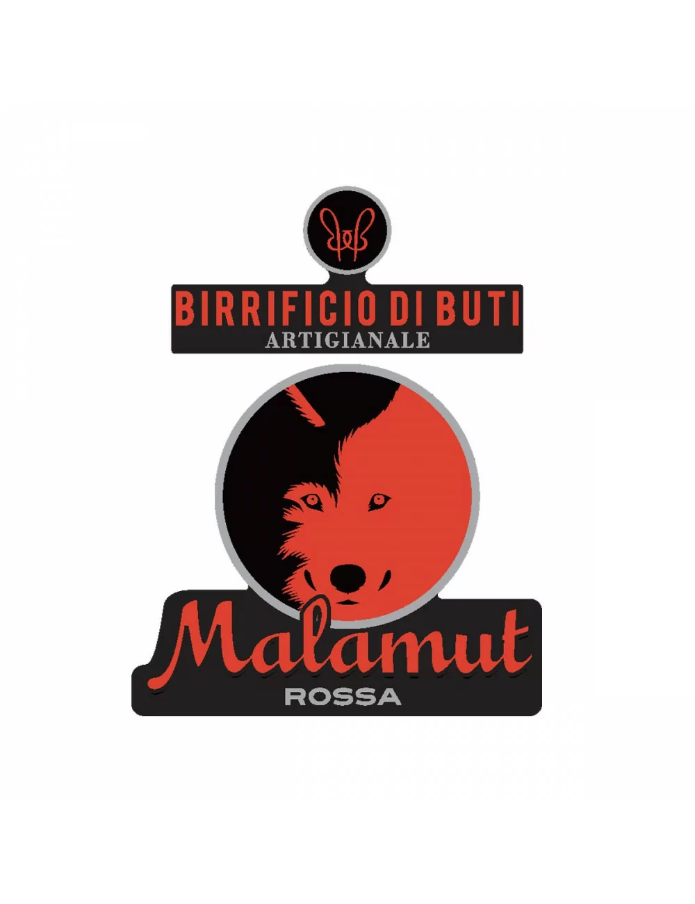 Malamut Red Beer